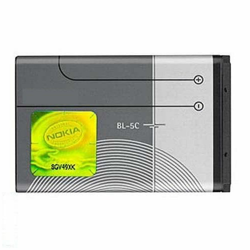 Battery bl5c 1020mah for - battery,