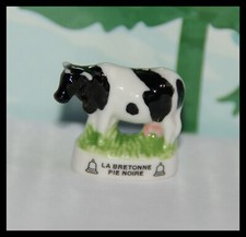 FÈVES DE COLLECTION  LES