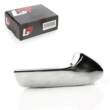 Poignée de Porte Intérieure Poignet avant Droit Chrome pour seat Ibiza IV 6J