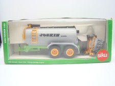 SIKU FARMER - 2270 - REMORQUE