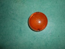 Cabochon clignotant CEV 207 Peugeot XP / Scoper