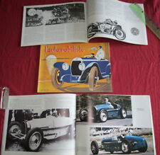 L'automobiliste N°49 : avant