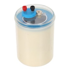  Calorimètre électrique : appareil de mesure de la capacité thermique pour une