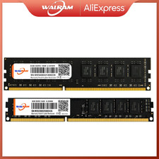 Memoria Ram DDR3 1333 1600