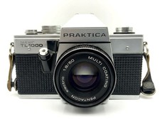 Praktica Super TL 1000 35mm