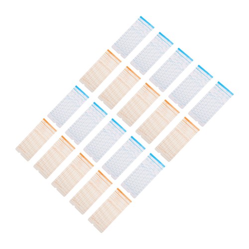 100 sheets pointeuse - 100,