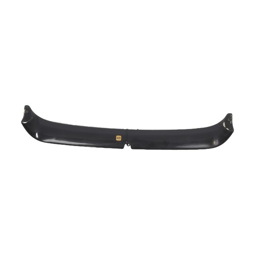 Becquet peugeot 1007 noir - becquet,