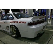 JDM Rb Wing Spoiler sr20det