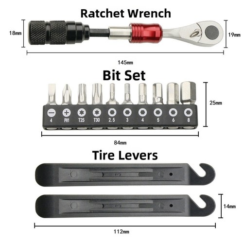Trousse outils de - à,