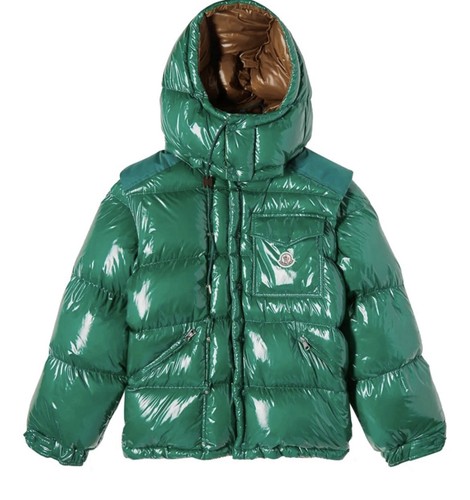 Moncler karakorum ripstop - moncler,