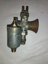 Carburateur moto ancienne Gurtner