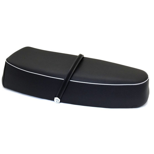 Selle biposto nisa - selle, vespa