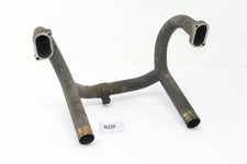 Collecteur d'échappement BMW