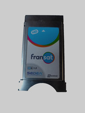 ✅MODULE FRANSAT SEDEA CI+