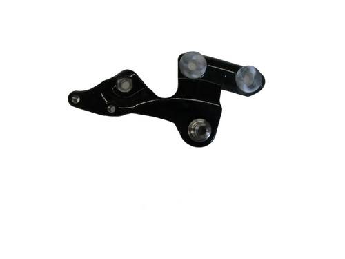 Porte drapeau j278 harley - j278,