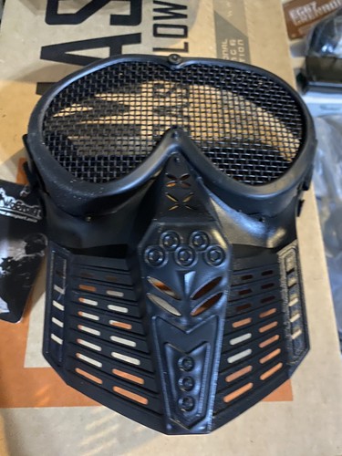 Wosport full face tactical - wosport,