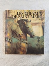 Les Chevaux de Saint-Marc 