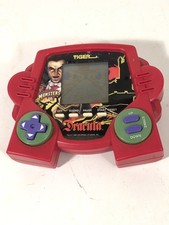 Jeu Portatif Dracula Des