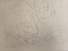 Oeuvre De Francis PICABIA