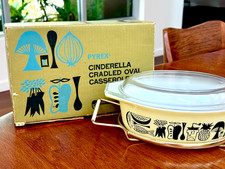PYREX 'Mod Kitchen' #043