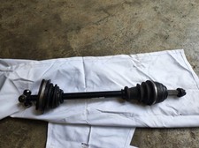 ​Cardan de transmission