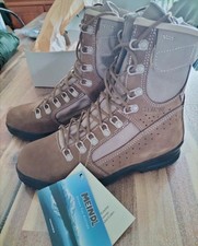 Bottes de vol pilote de chasse  dassault   Pointure 38 armée de l'air Opex