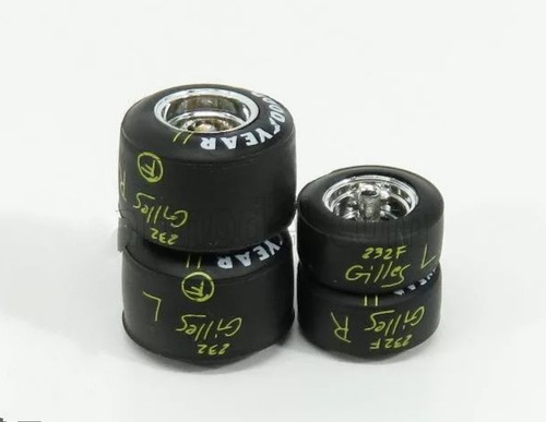Set pneus avec - set,