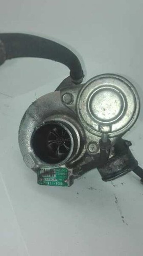 7706490 turbocompresseur opel - 7706490,