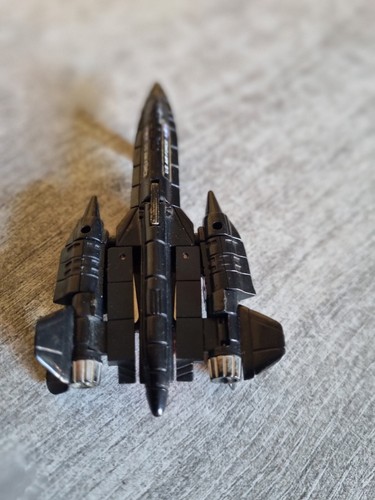 Avion transformers vintage - avion,