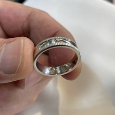 925 Argent Sterling Hommes