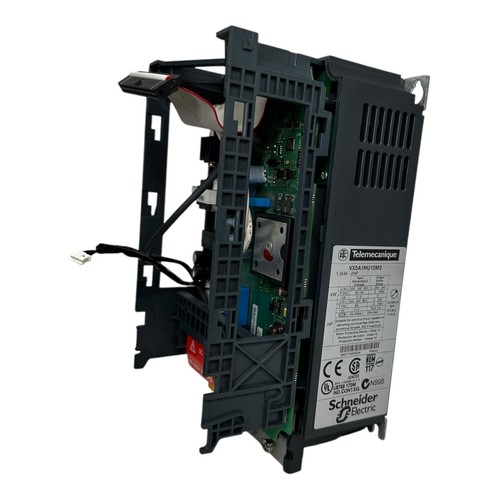 Schneider electric vx5a1hu15m3 - schneider,
