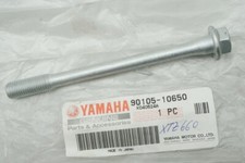 Yamaha Hélice Moteur Cylindre