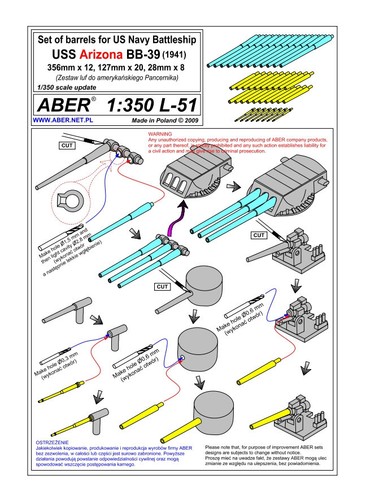 Aber 350 l - aber, l-051