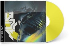 Northlane - Alien [New CD]