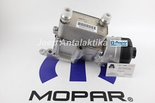 Huile Engin Refroidisseur