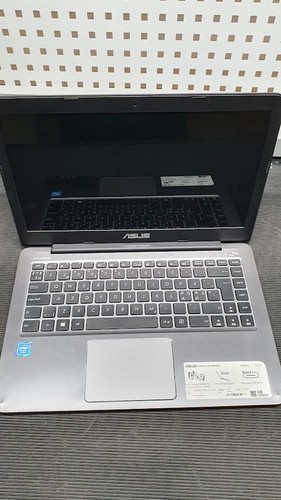 Asus vivobook e403na celeron - asus,