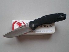 CRKT RUGER FOLLOW-THROUGH
