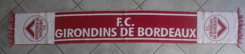 Génial girondins bordeaux - girondins,