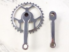 NOS Ancien Pédalier  velo