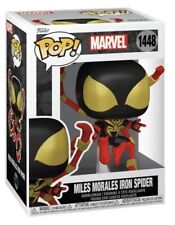 FUNKO POP! - FIGURINE MARVEL -