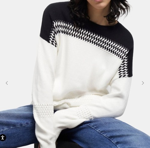 The kooples two - the, jumper