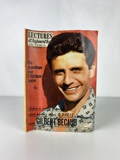 Ancien Magazine Hebdomadaire