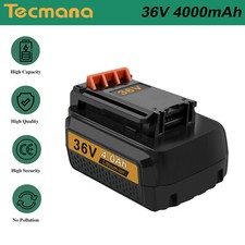 4.0Ah 36V Li-ion Batterie pour