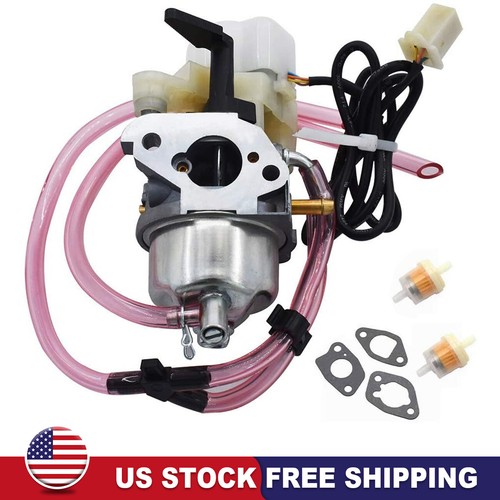 Carburetor assembly kit for - carburetor,