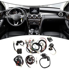 Complet Faisceau de cablage