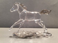 CRISTAL FIGURINE SWAROVSKI