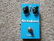 Fulltone Octafuzz 2 OF-2
