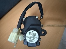 MOTEUR DE VALVE D'ECHAPPEMENT ÉCHAPPEMENT TD5909 CAGIVA RAPTOR MITO 125