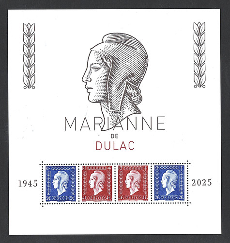 2025 bloc feuillet 5861 - 2025,