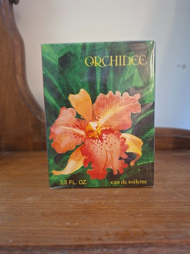 Orchidée eau toilette - toilette, yves